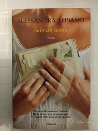 Solo un uomo
