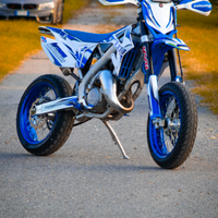 Tm smr 125 2018