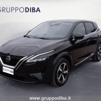 Nissan Qashqai III 2021 1.3 mhev N-Connecta 2...