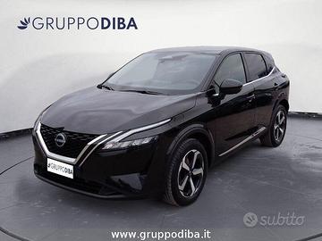 Nissan Qashqai III 2021 1.3 mhev N-Connecta 2...