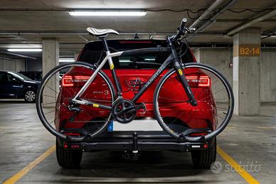 BICI CORSA VAN REYSEL 2023
