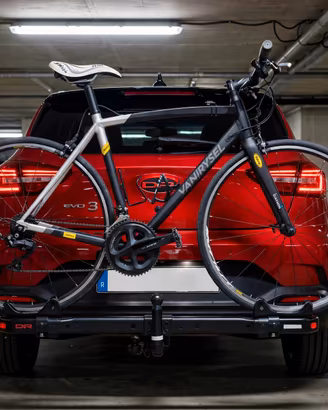 BICI CORSA VAN REYSEL 2023