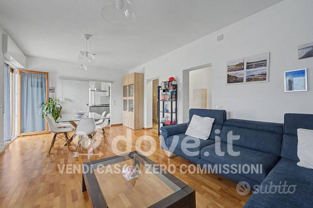 Appartamento – Feltre, Borgonuovo - Altro