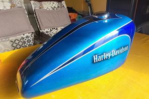 Serbatoio Harley Davidson