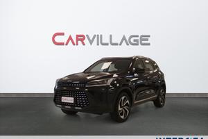 EMC Wave 3 1.5t 147cv cvt