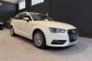 Audi A3 SPB 1.4 TFSI e-tron S tronic