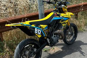 Valenti 50 TRATTABILE