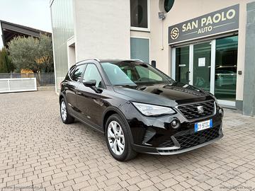 SEAT Arona 1.0 EcoTSI FR