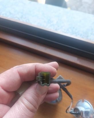 frecce di ricambio per motorino flipper 50 mBK