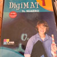 Libri digimat 1