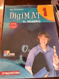 Libri digimat 1