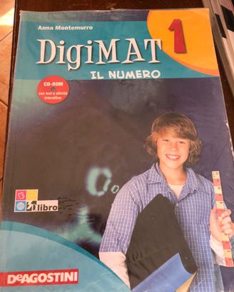 Libri digimat 1