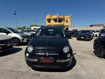 FIAT 500 1.3 Multijet 16V 95CV by DIESEL