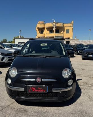 FIAT 500 1.3 Multijet 16V 95CV by DIESEL