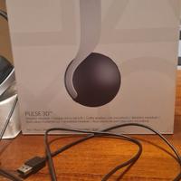 sony PlayStation 5 Pulse 3D wireless 