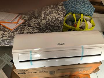 CLIMATIZZATORE ELUXE CLASSE A+++