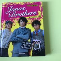 Jonas brothers: 3 come noi