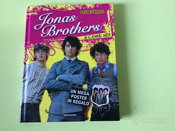 Jonas brothers: 3 come noi