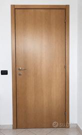 Porta da interno 