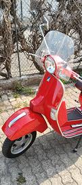 Vespa px 125 2016 freno a disco 