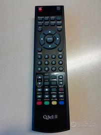 Telecomando Q.BELL