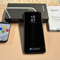 Samsung Z Flip 7  - 256gb + 12 Ram