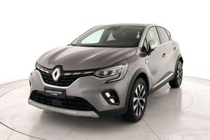 RENAULT Captur 1.0 tce Techno 90cv