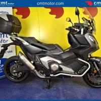 HONDA X-ADV 750 Garantito e Finanziabile