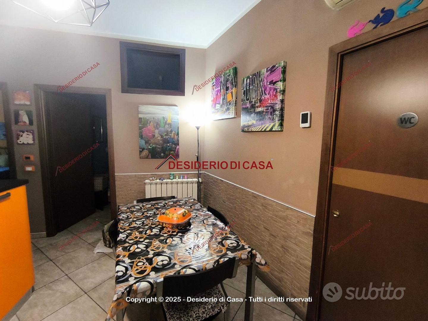 Appartamento – Altofonte, Blandino - Vista 4