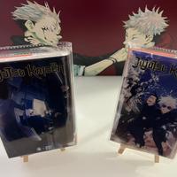 Jujutsu Kaisen Vol. 1 – Set Variant Cover A + B