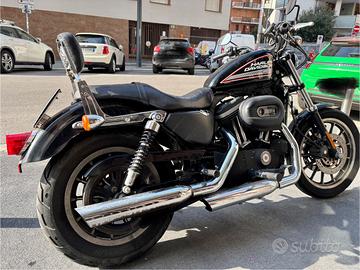 Harley Davidson