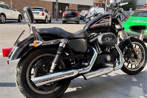 Harley Davidson