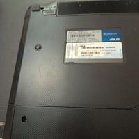 Notebook Asus