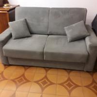 DIVANO LETTO RICCI CASA