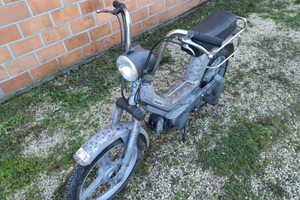 Piaggio sì con variatore