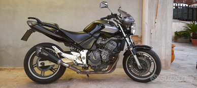 Honda cbf 600