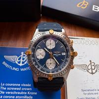 Breitling Chronomat