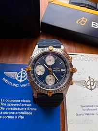 Breitling Chronomat