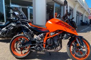 Ktm 390 Duke - 2025