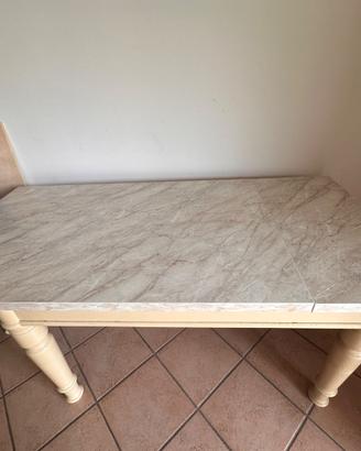 Tavolo e sedie SCAVOLINI