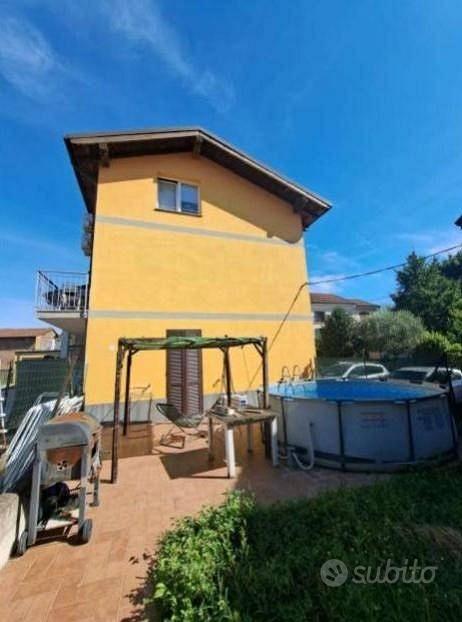 Appartamento – Predosa, Alessandria - Altro