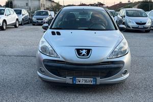 Peugeot 206 Plus 1.1 60CV 5p. ONE Line