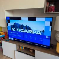 Smart TV LG Oled 55C16LA