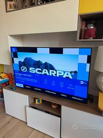 Smart TV LG Oled 55C16LA