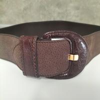 Cintura vera pelle Orciani