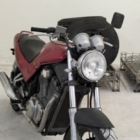 Suzuki 800