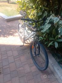 MOUNTAIN BIKE PEUGEOT 