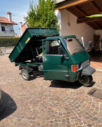 Piaggio Ape 50 - Prezzo trattabile