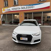 Audi A4 2.0 TDI 150 CV ultra S tronic Sport PROMO!