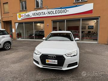 Audi A4 2.0 TDI 150 CV ultra S tronic Sport PROMO!